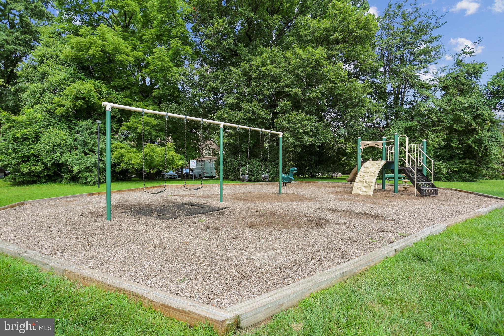 GEORGETOWN VILLAGE - Residential