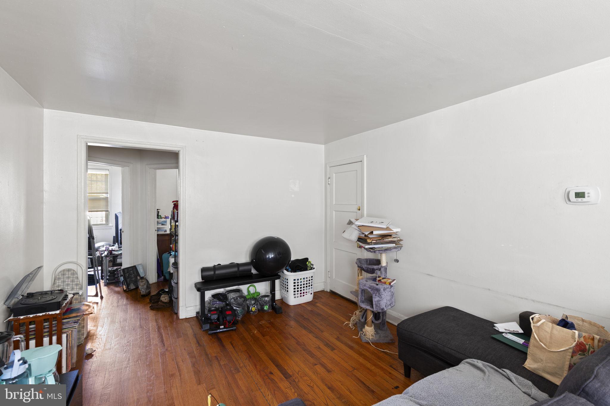 WARD 27 - Residential Income