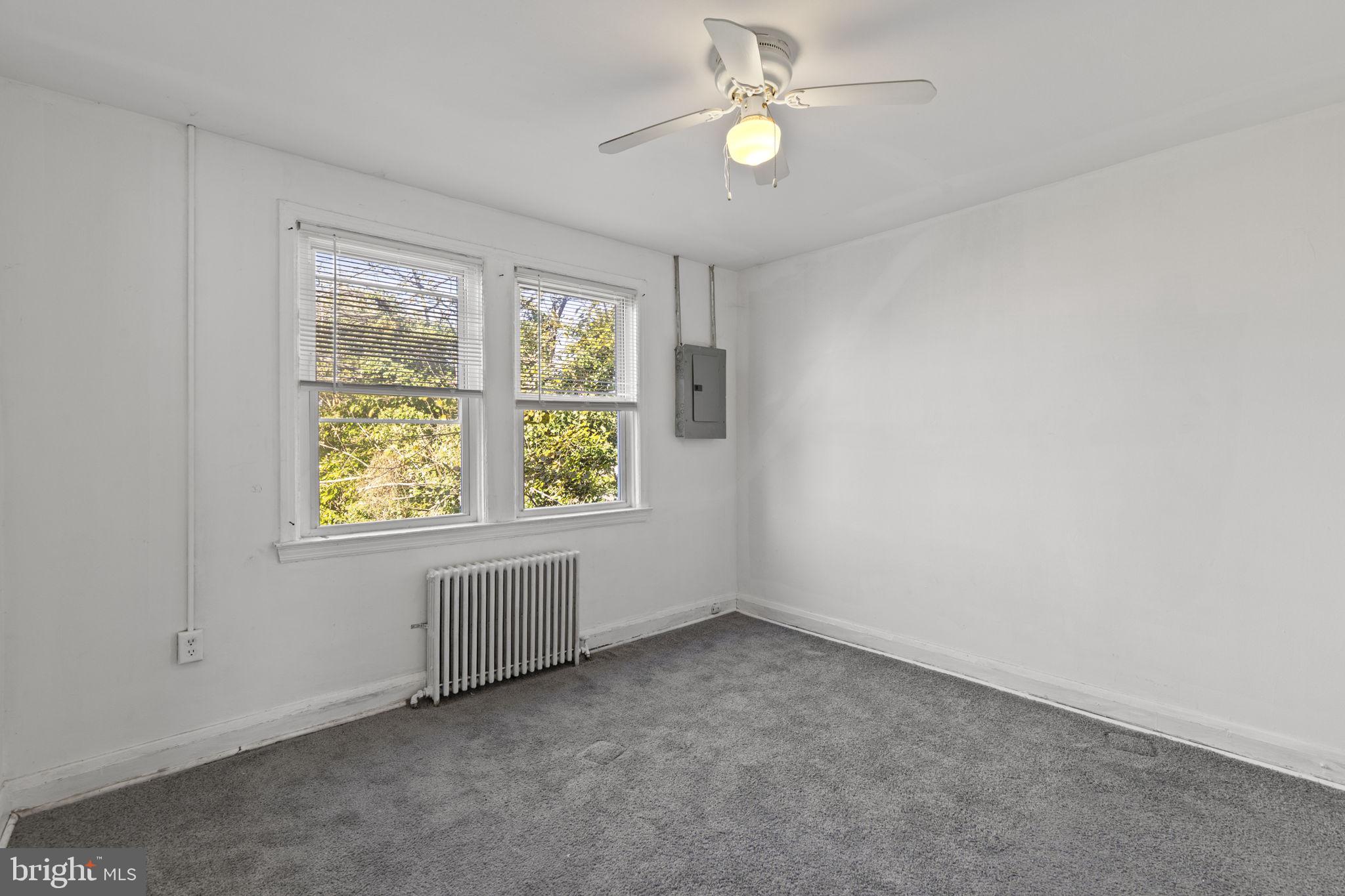 WARD 27 - Residential Income