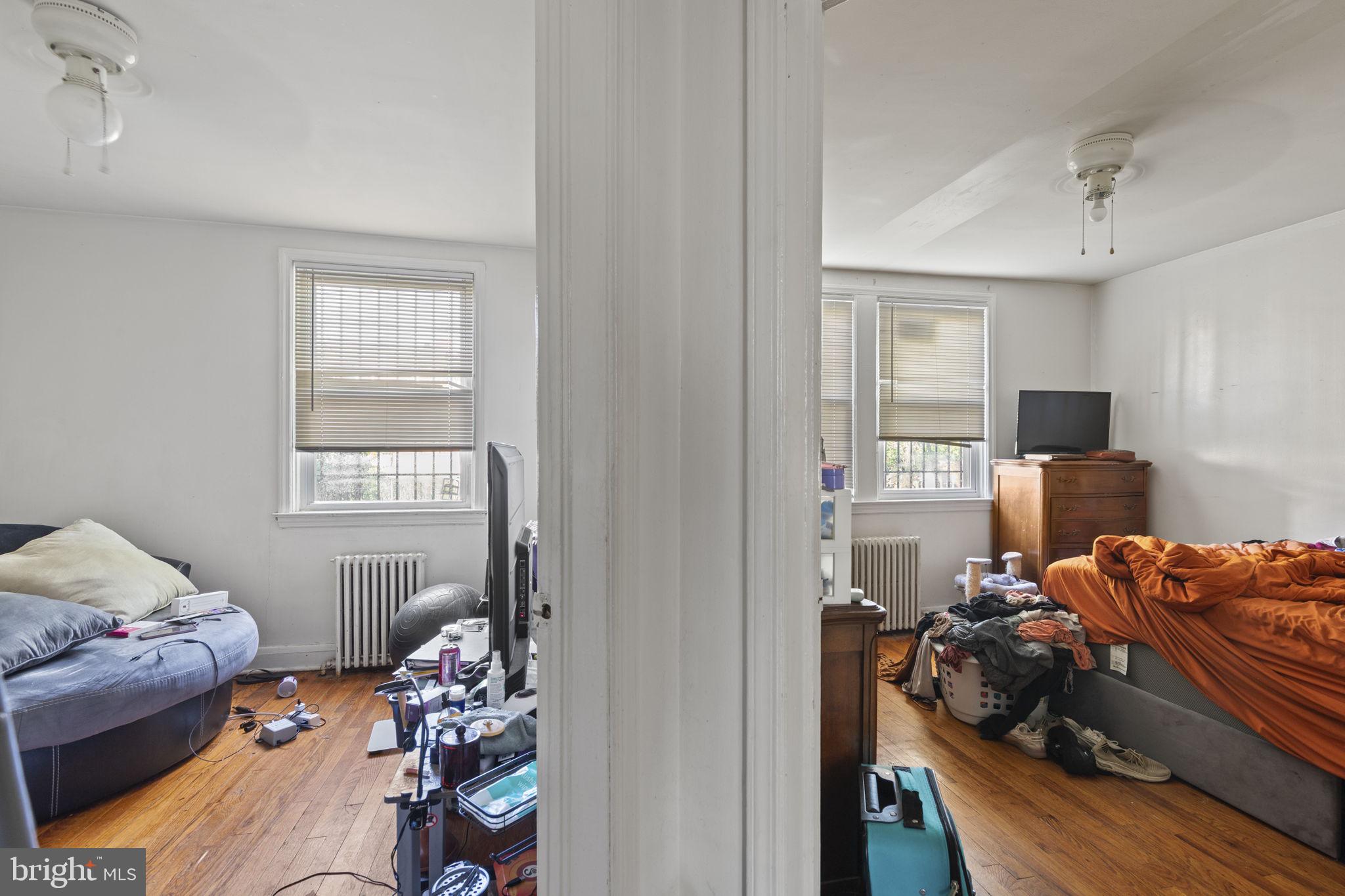 WARD 27 - Residential Income