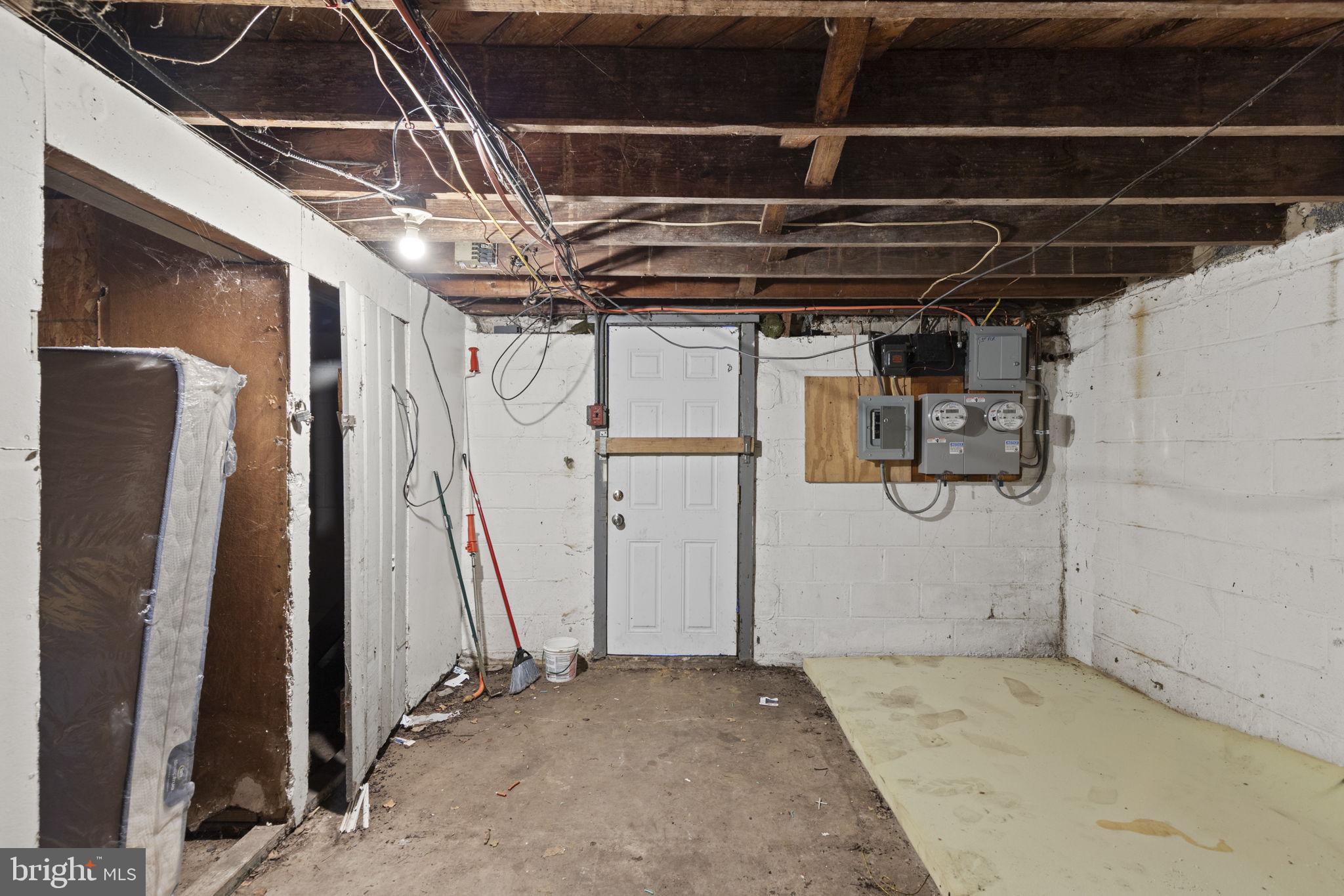 WARD 27 - Residential Income