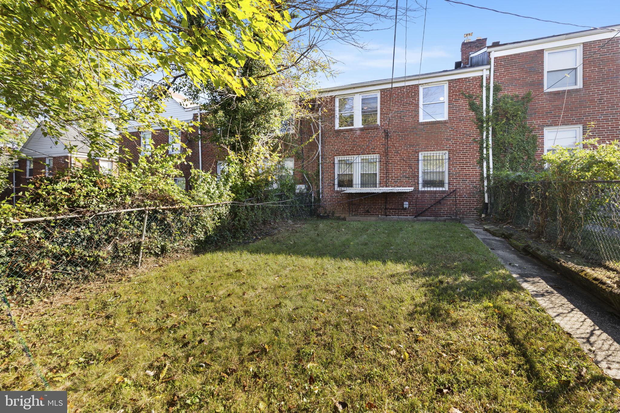 WARD 27 - Residential Income