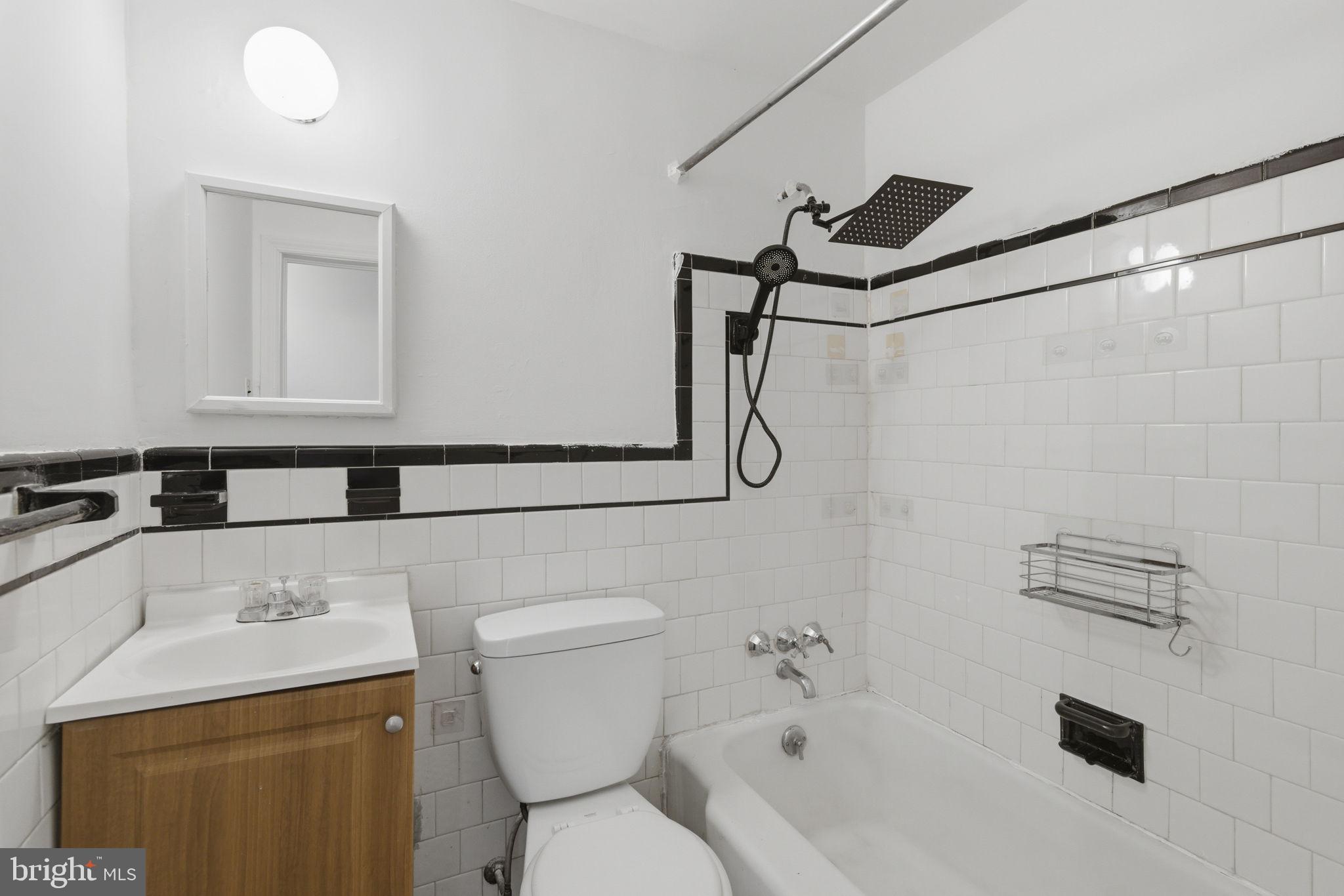 WARD 27 - Residential Income