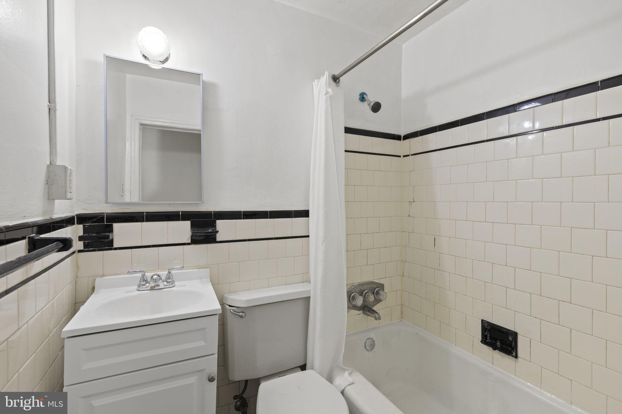 WARD 27 - Residential Income