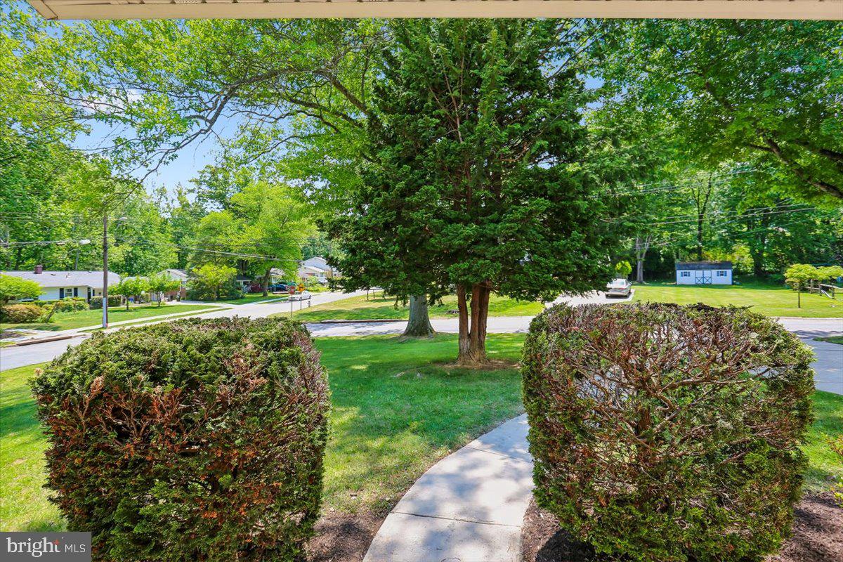 ROCK CREEK MANOR - Residential