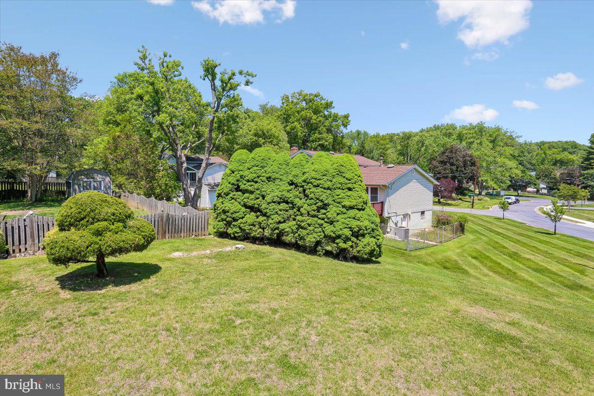 ROCK CREEK MANOR - Residential