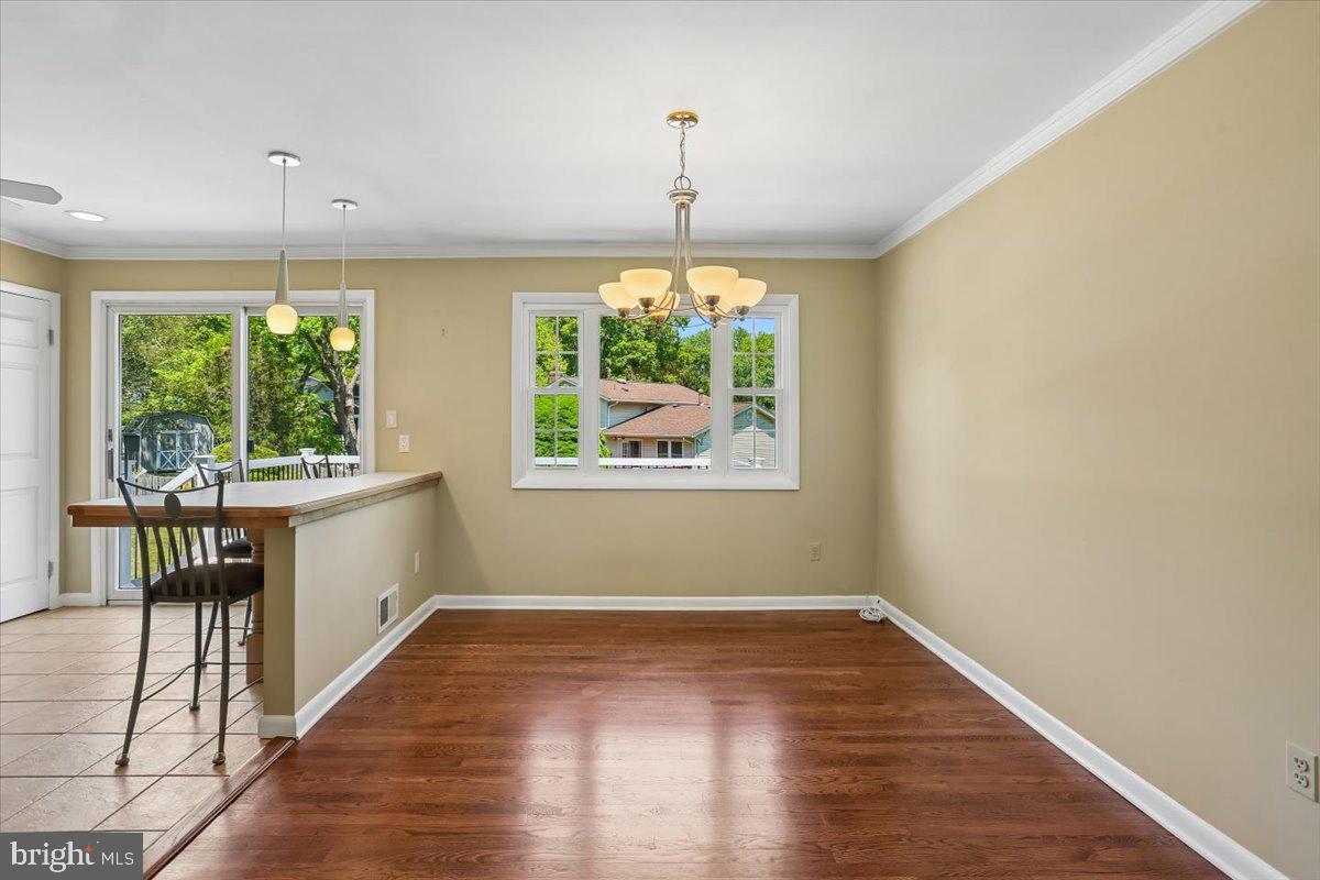 ROCK CREEK MANOR - Residential