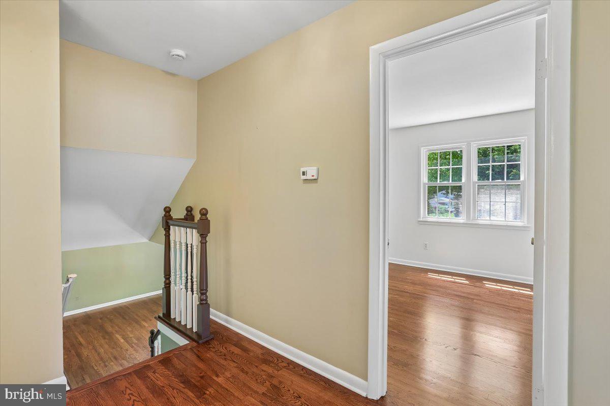 ROCK CREEK MANOR - Residential