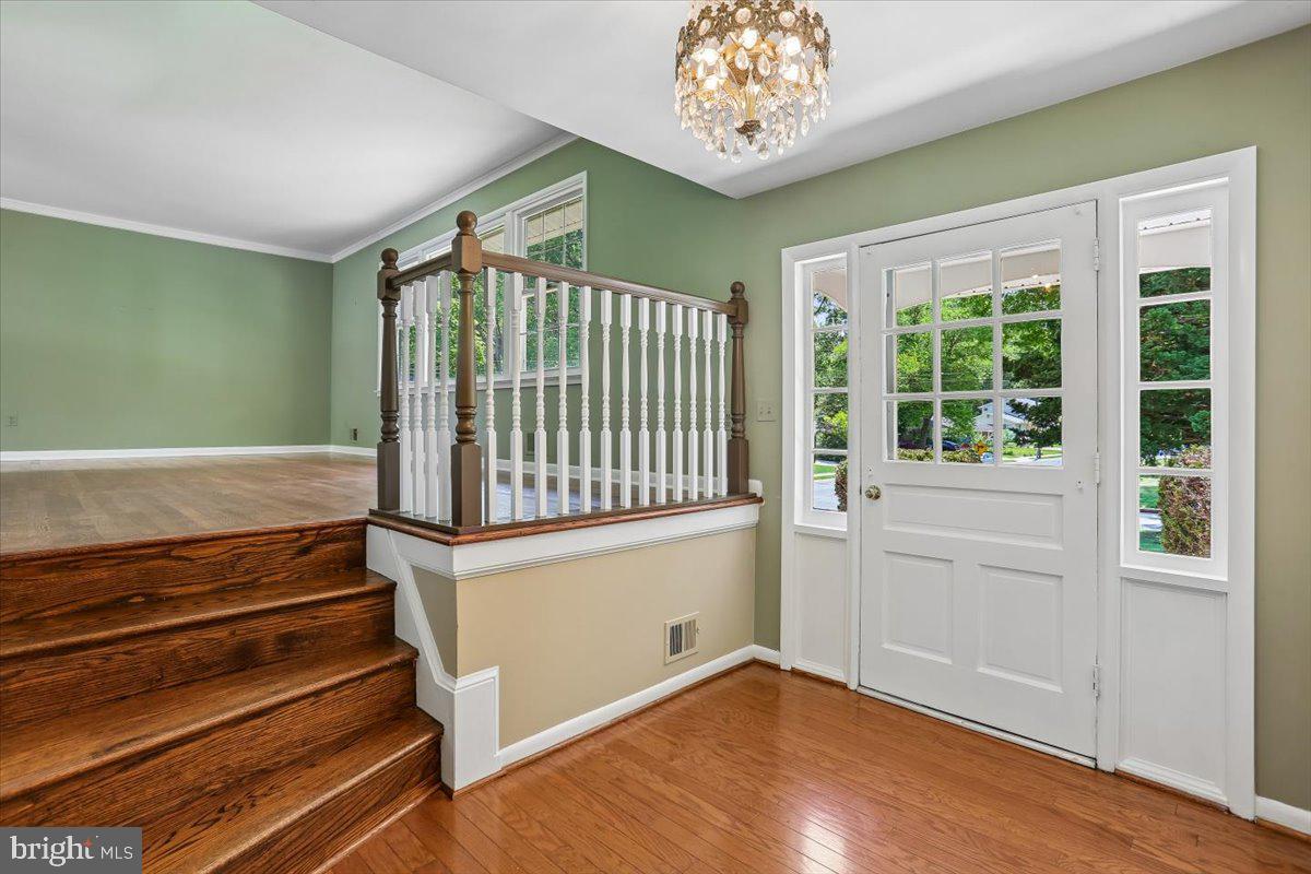 ROCK CREEK MANOR - Residential