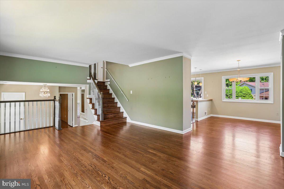 ROCK CREEK MANOR - Residential