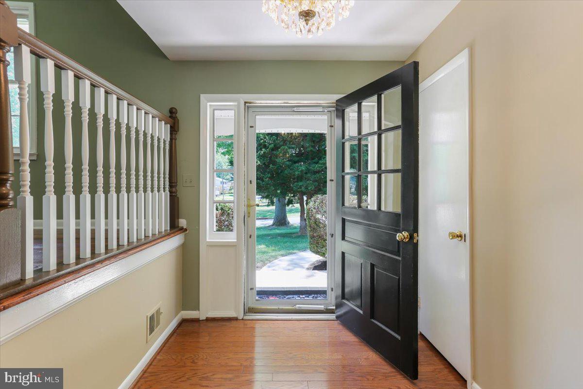 ROCK CREEK MANOR - Residential