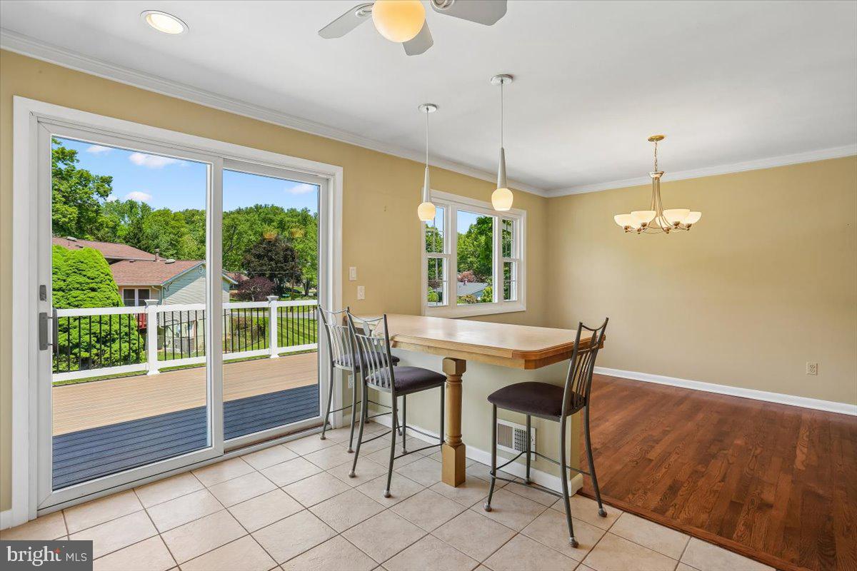 ROCK CREEK MANOR - Residential