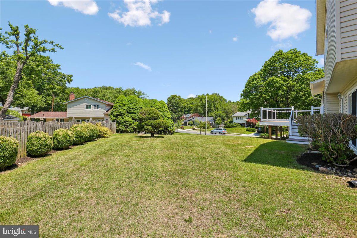 ROCK CREEK MANOR - Residential