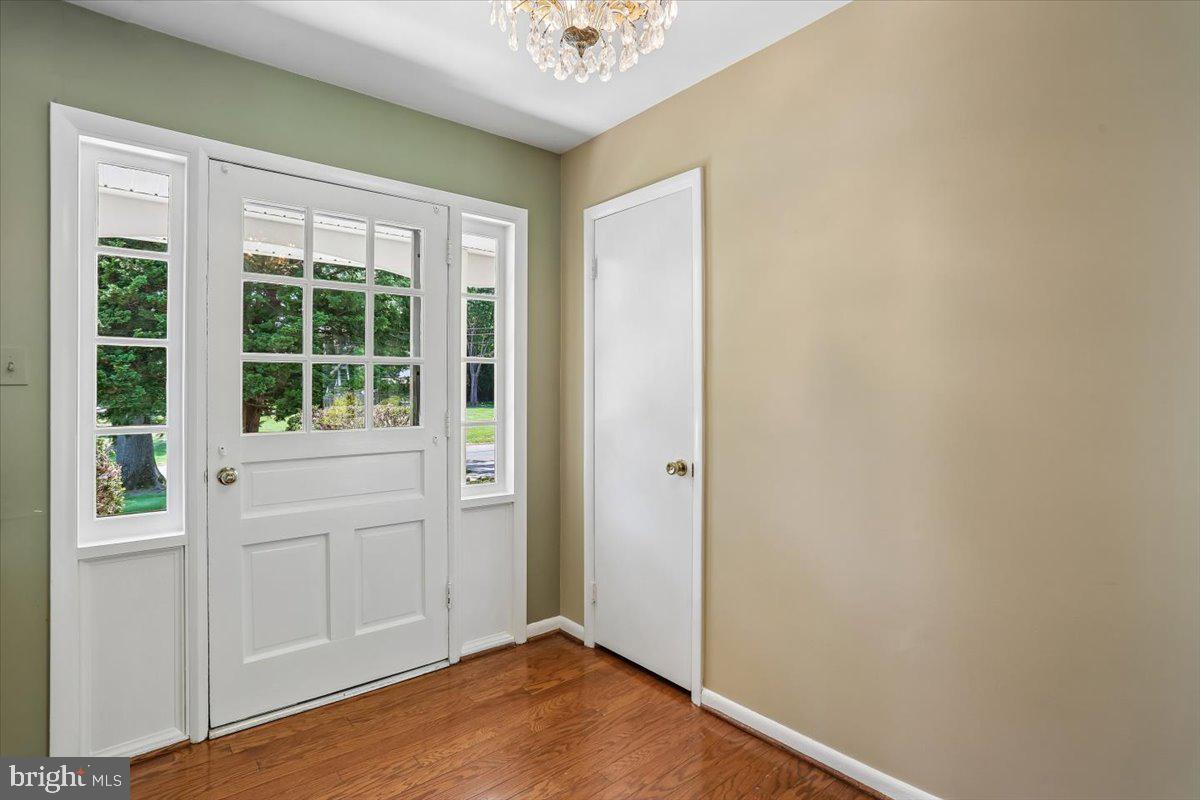 ROCK CREEK MANOR - Residential
