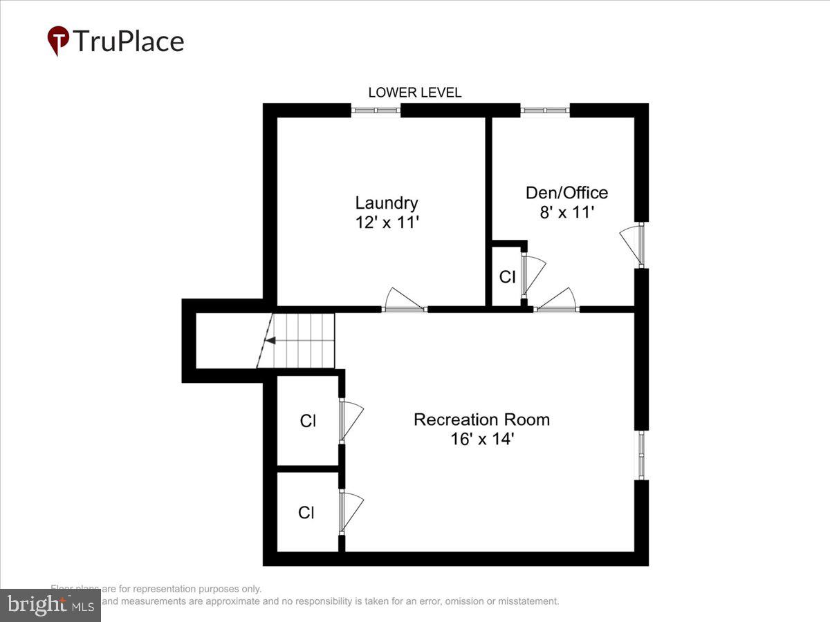 ROCK CREEK MANOR - Residential