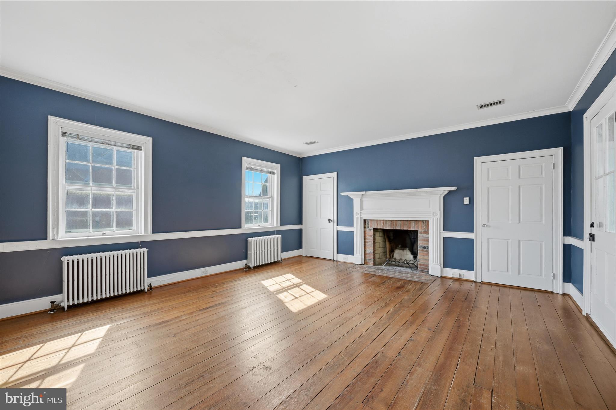 WINCHESTER HISTORIC DISTRICT - Residential