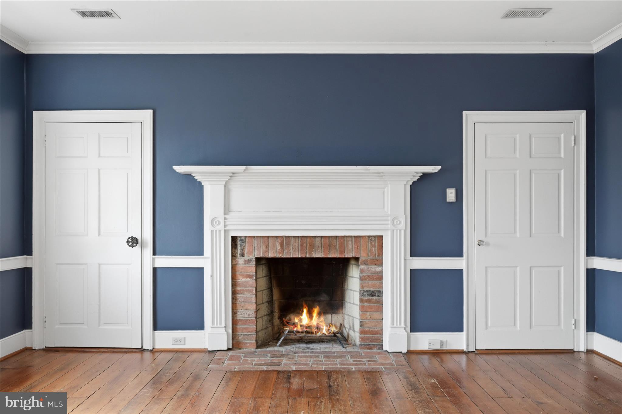 WINCHESTER HISTORIC DISTRICT - Residential