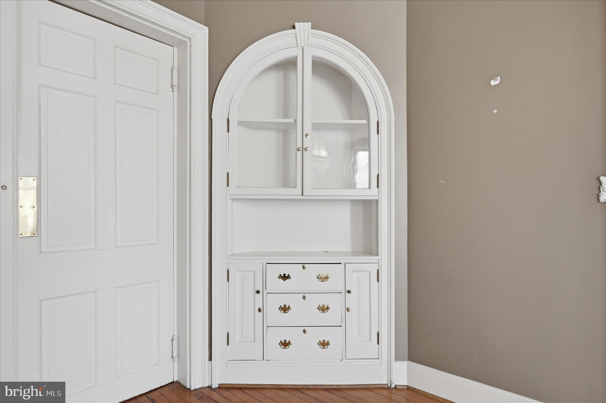 WINCHESTER HISTORIC DISTRICT - Residential