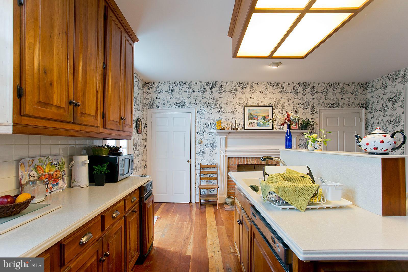 WINCHESTER HISTORIC DISTRICT - Residential