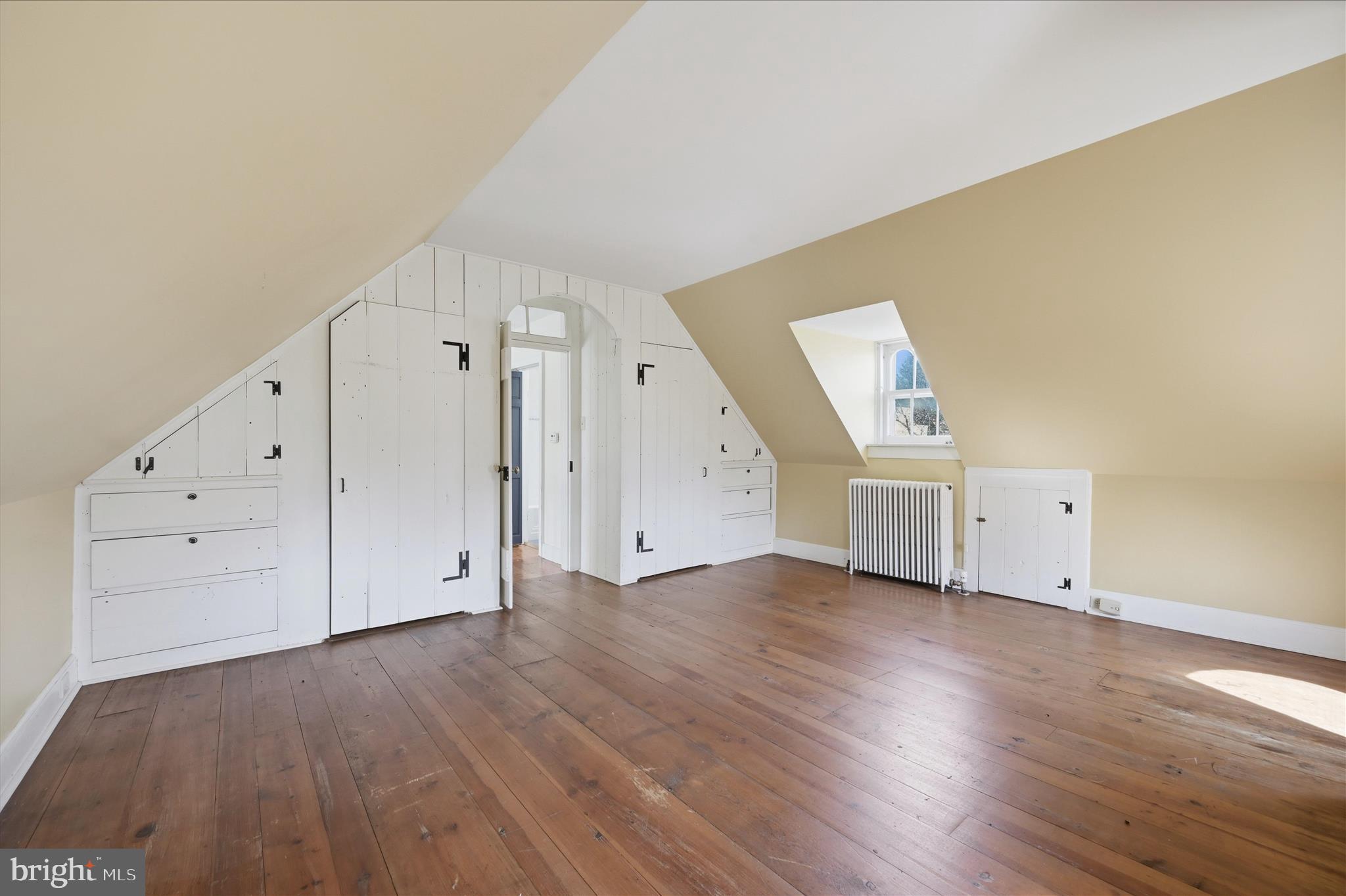 WINCHESTER HISTORIC DISTRICT - Residential