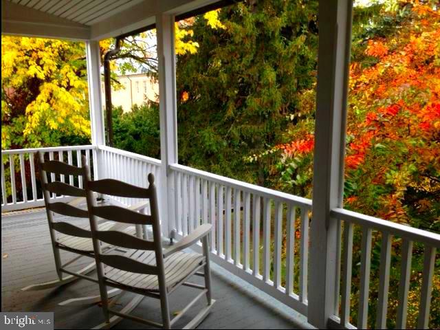 WINCHESTER HISTORIC DISTRICT - Residential