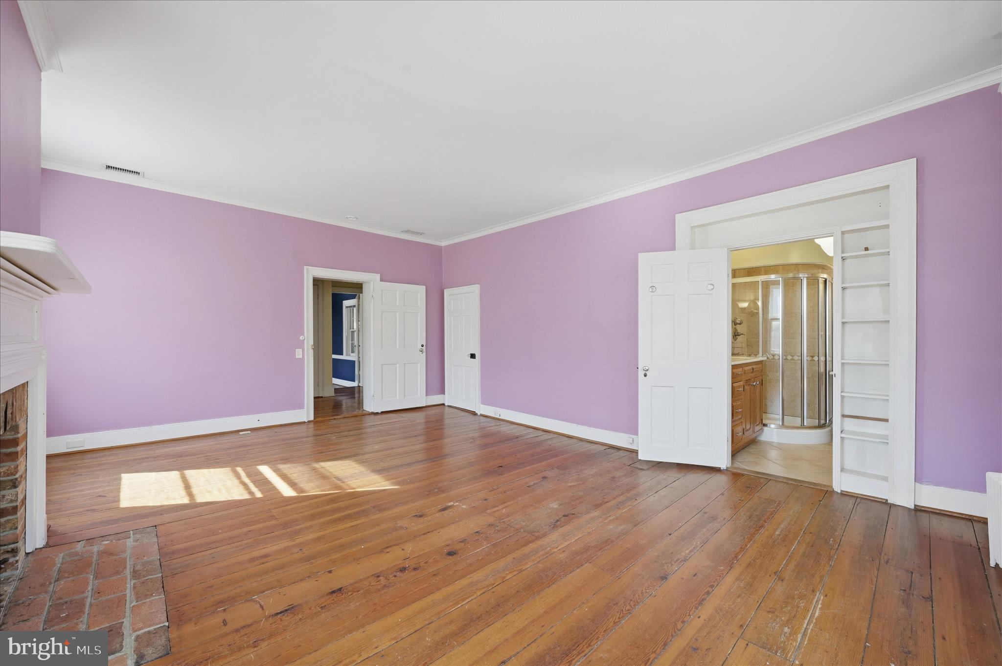 WINCHESTER HISTORIC DISTRICT - Residential