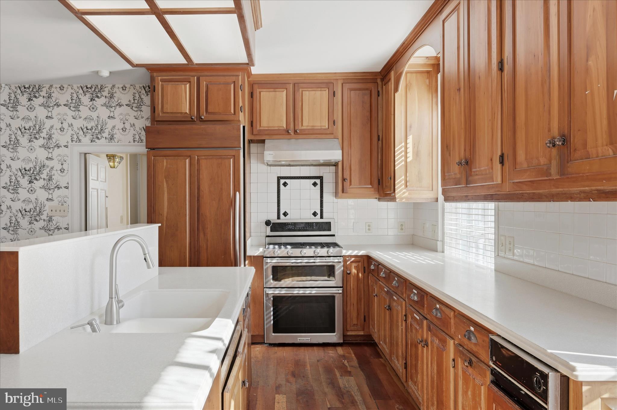 WINCHESTER HISTORIC DISTRICT - Residential