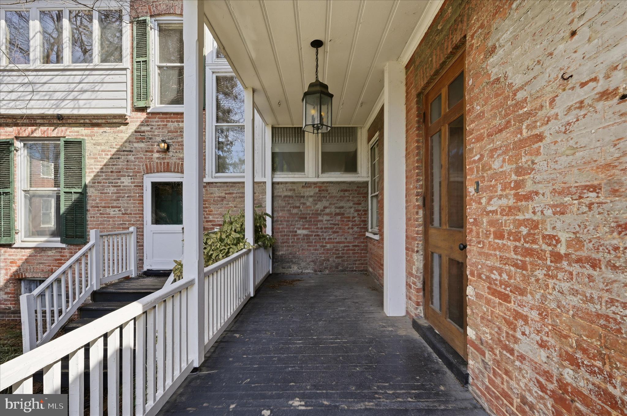 WINCHESTER HISTORIC DISTRICT - Residential