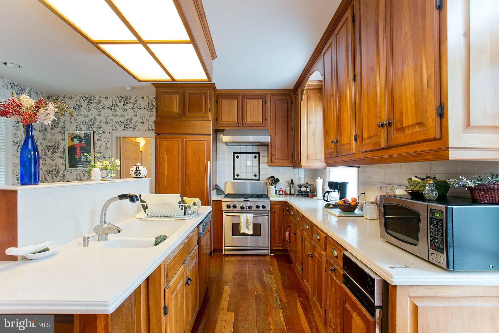 WINCHESTER HISTORIC DISTRICT - Residential