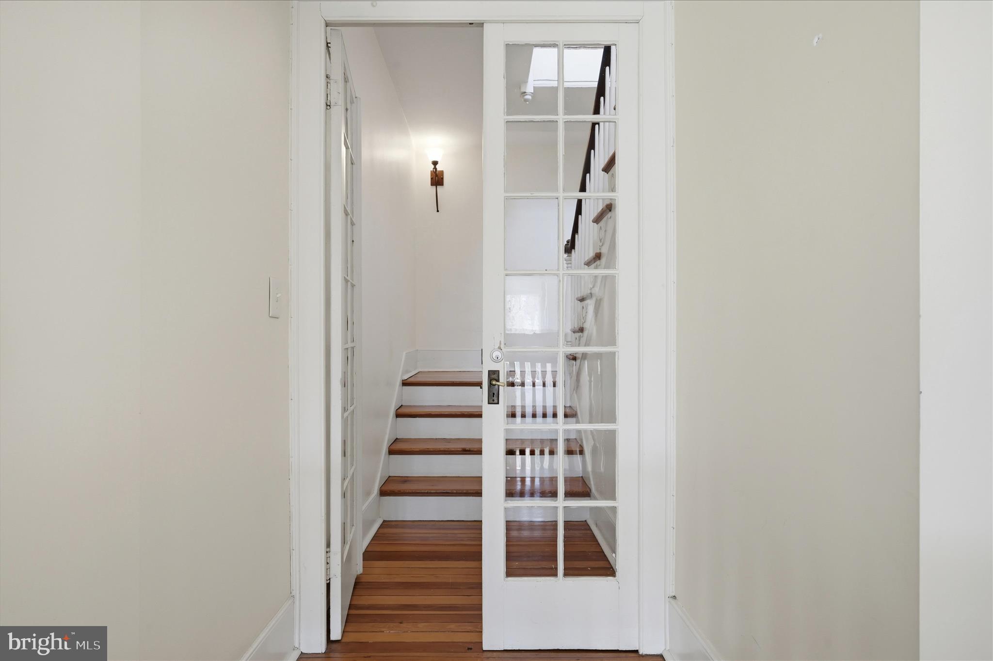 WINCHESTER HISTORIC DISTRICT - Residential