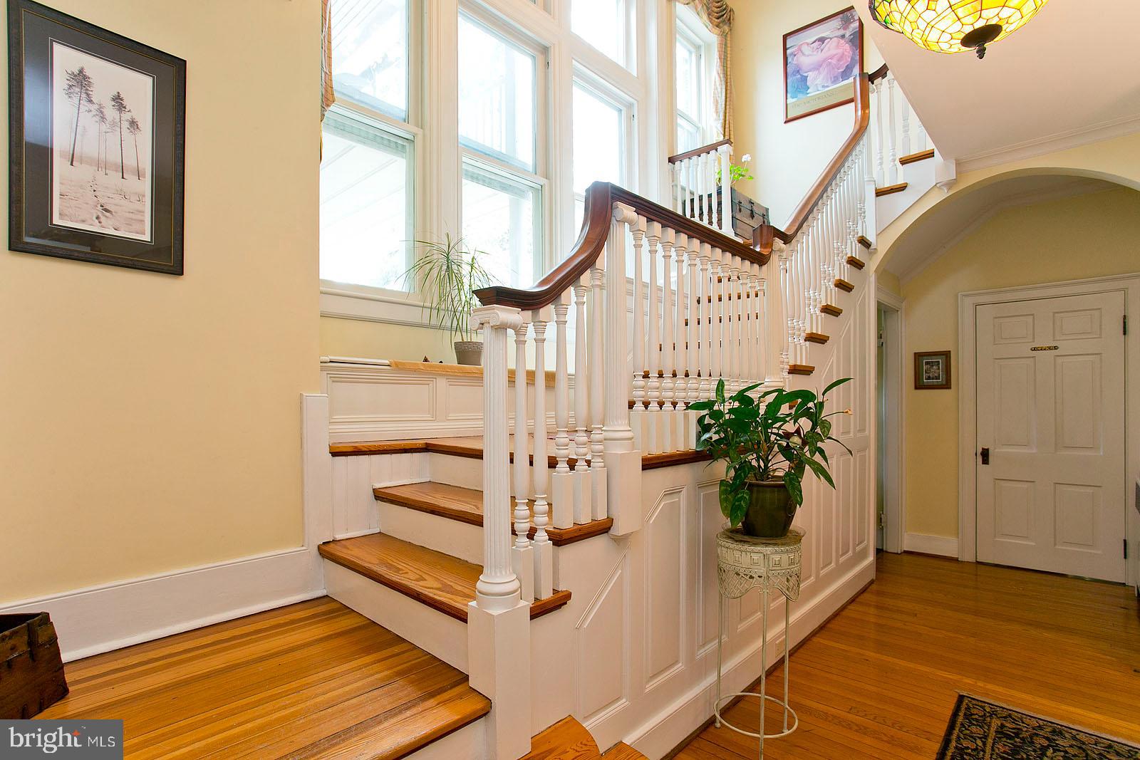 WINCHESTER HISTORIC DISTRICT - Residential