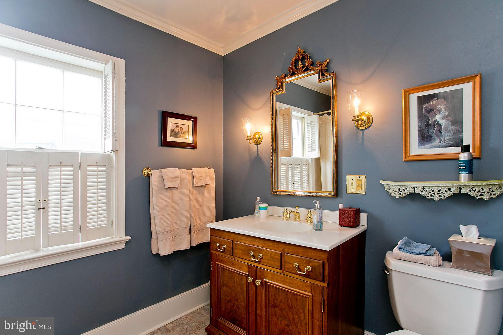 WINCHESTER HISTORIC DISTRICT - Residential