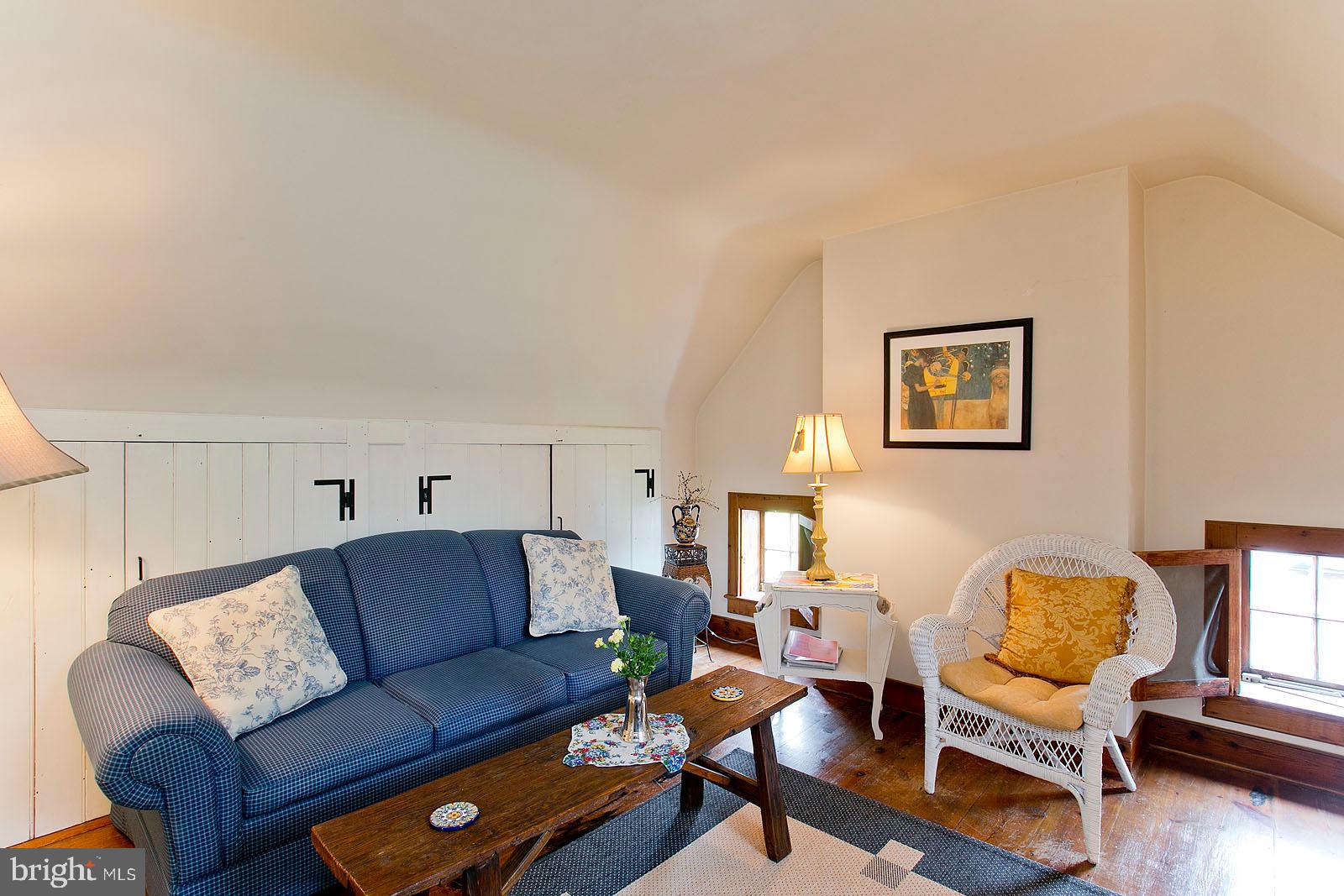 WINCHESTER HISTORIC DISTRICT - Residential