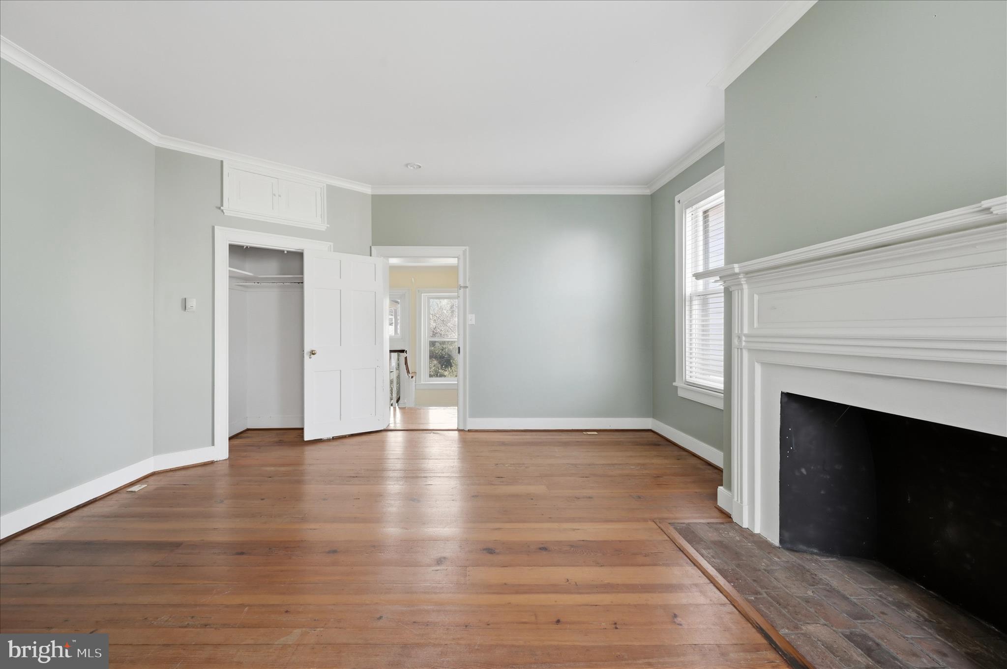 WINCHESTER HISTORIC DISTRICT - Residential