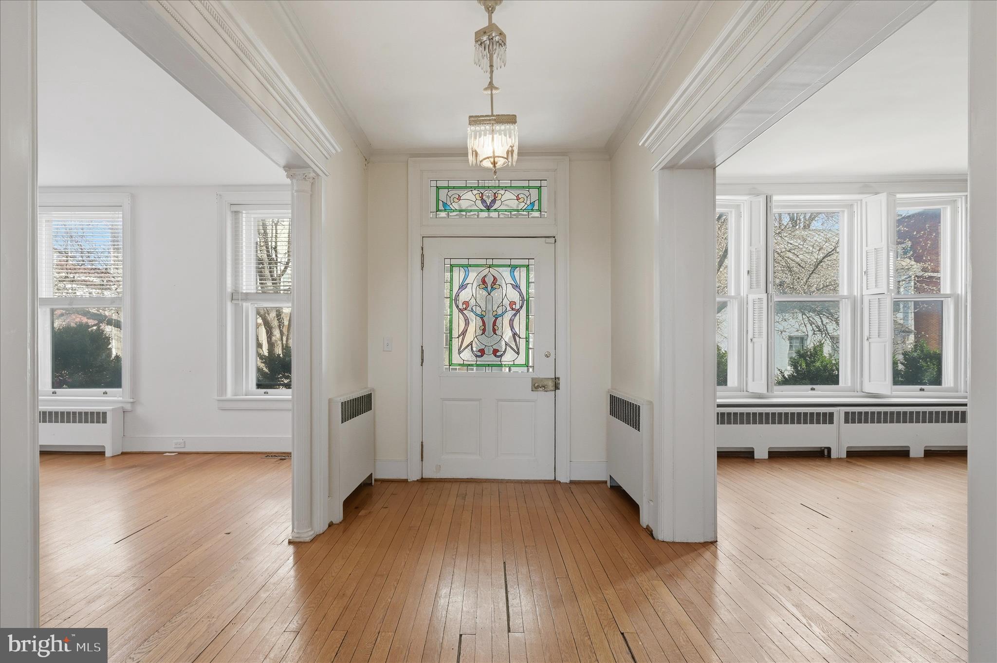 WINCHESTER HISTORIC DISTRICT - Residential