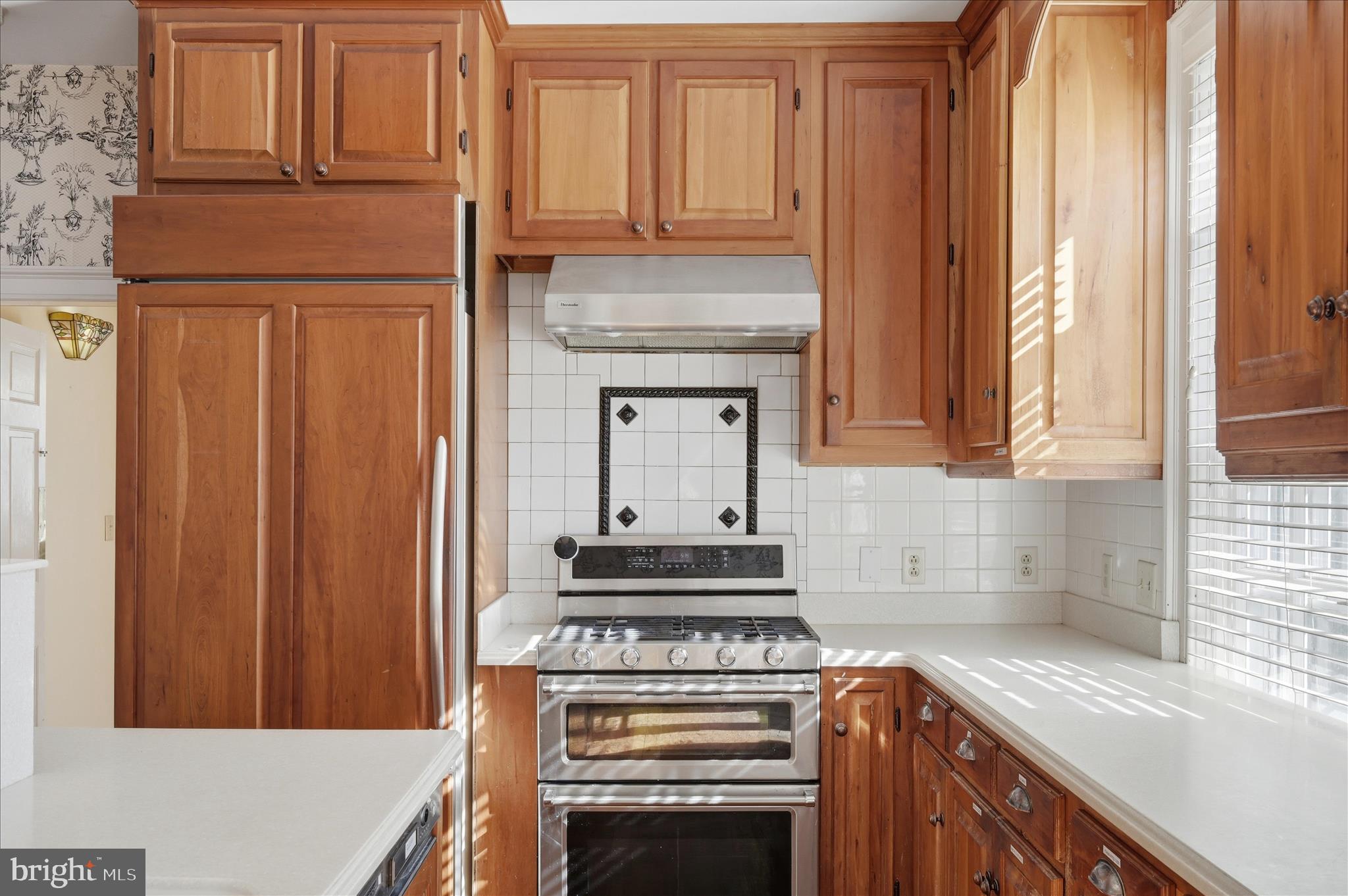 WINCHESTER HISTORIC DISTRICT - Residential