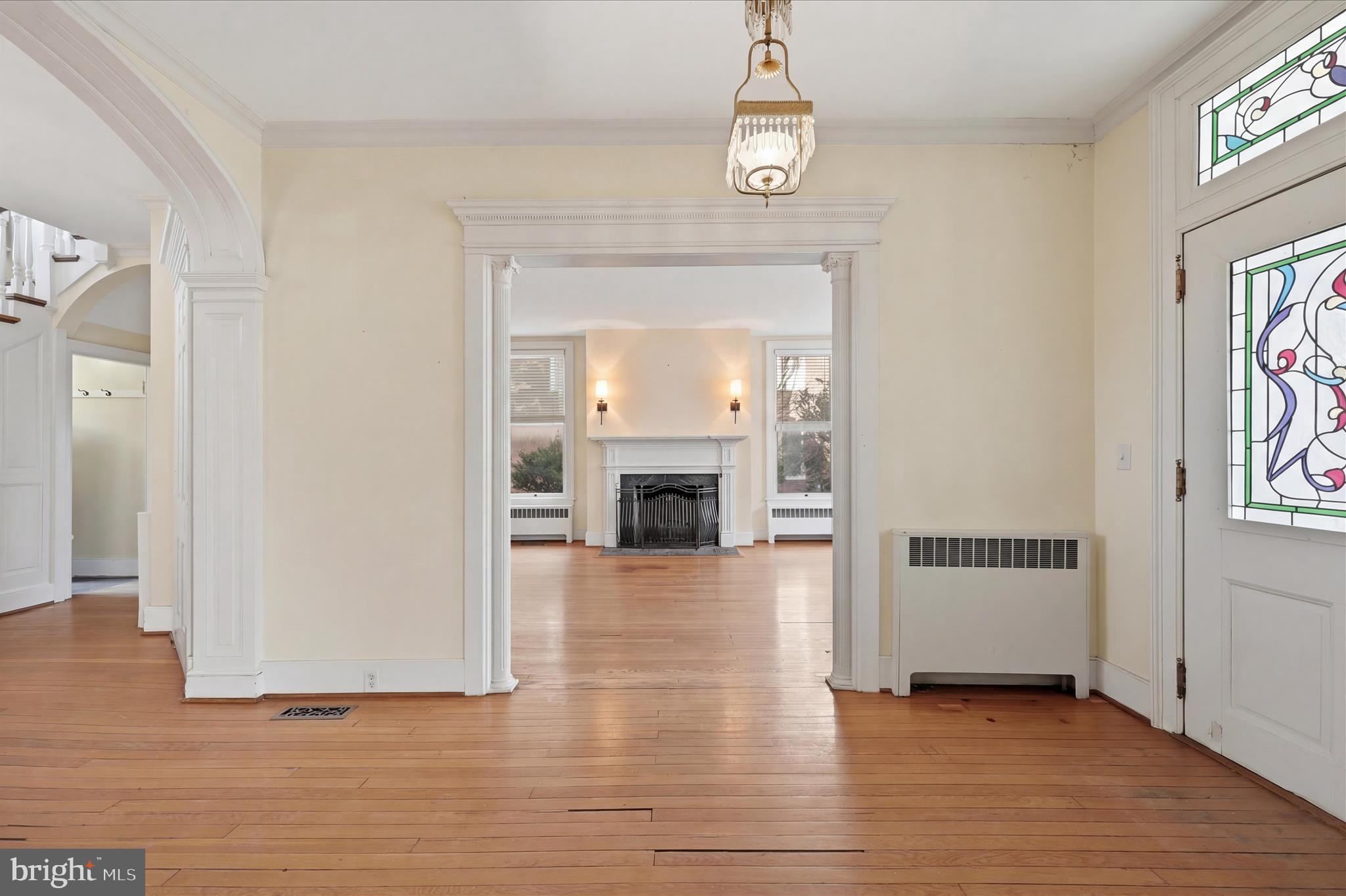 WINCHESTER HISTORIC DISTRICT - Residential