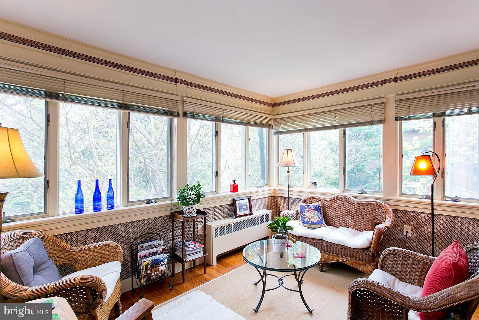 WINCHESTER HISTORIC DISTRICT - Residential