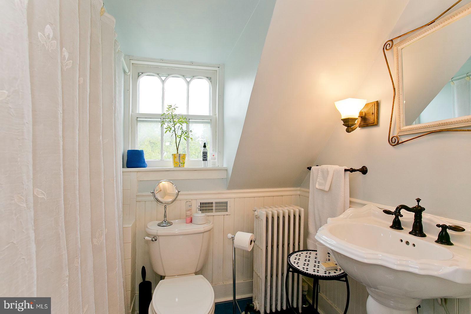 WINCHESTER HISTORIC DISTRICT - Residential