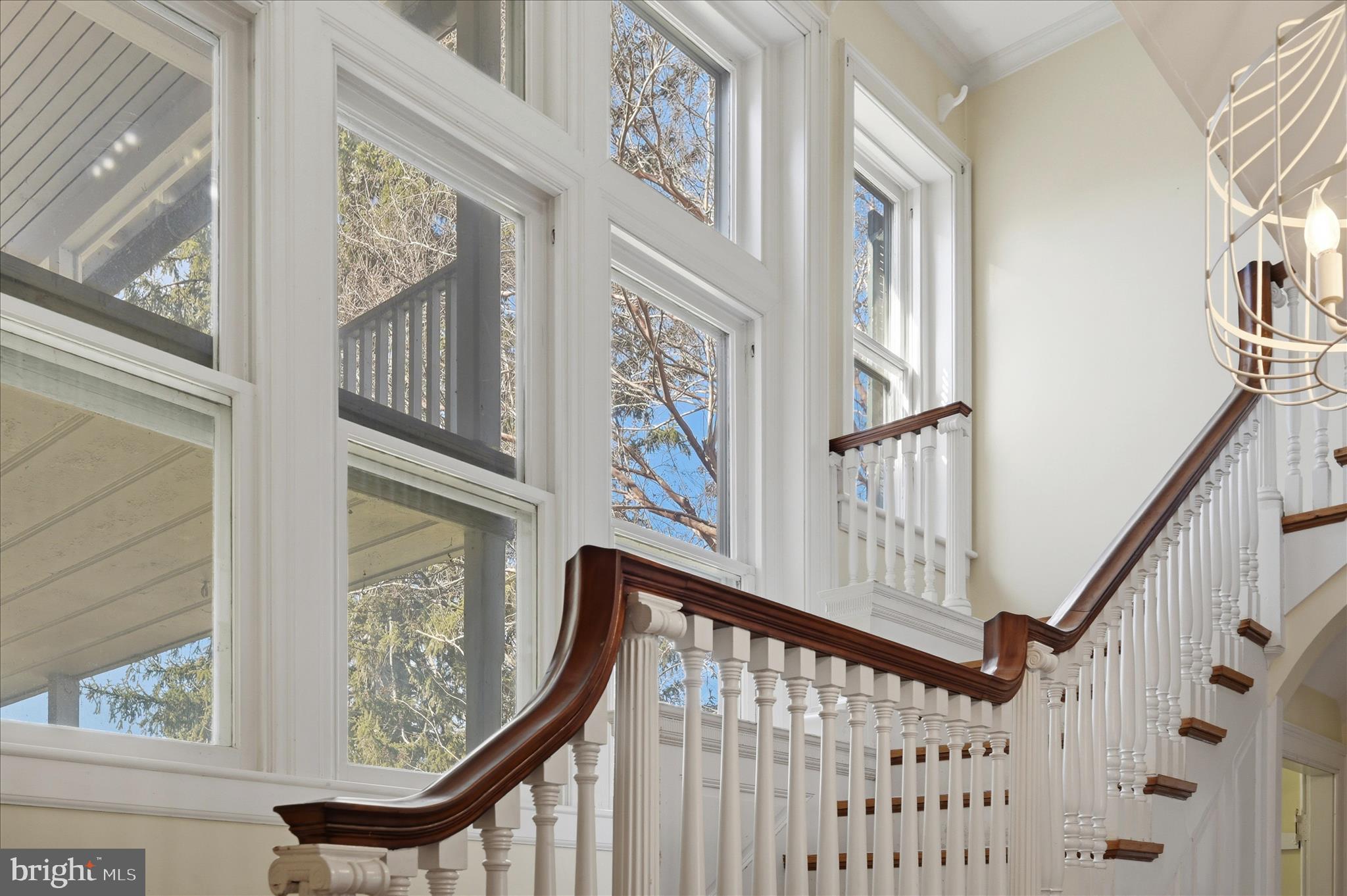 WINCHESTER HISTORIC DISTRICT - Residential