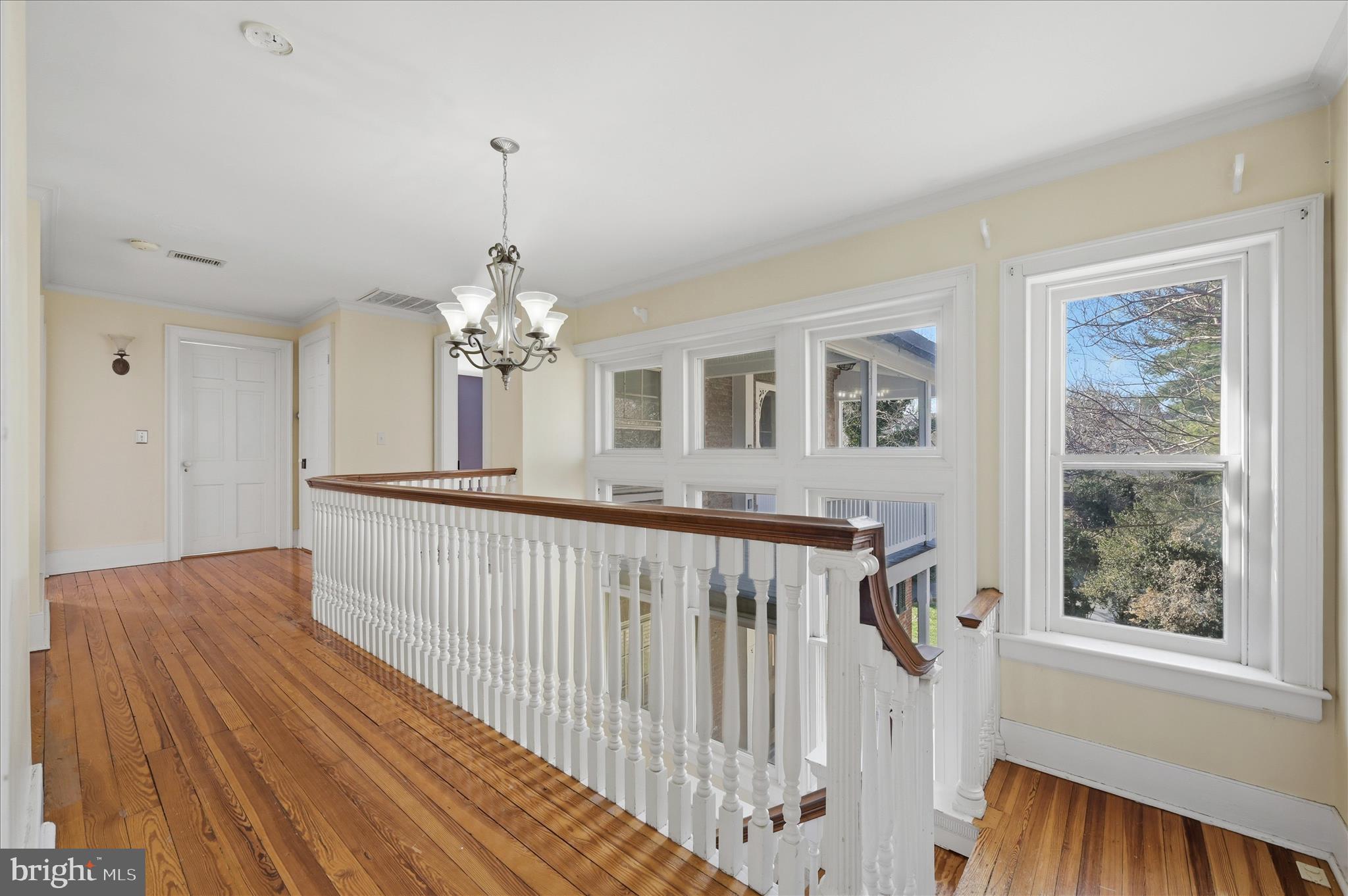 WINCHESTER HISTORIC DISTRICT - Residential