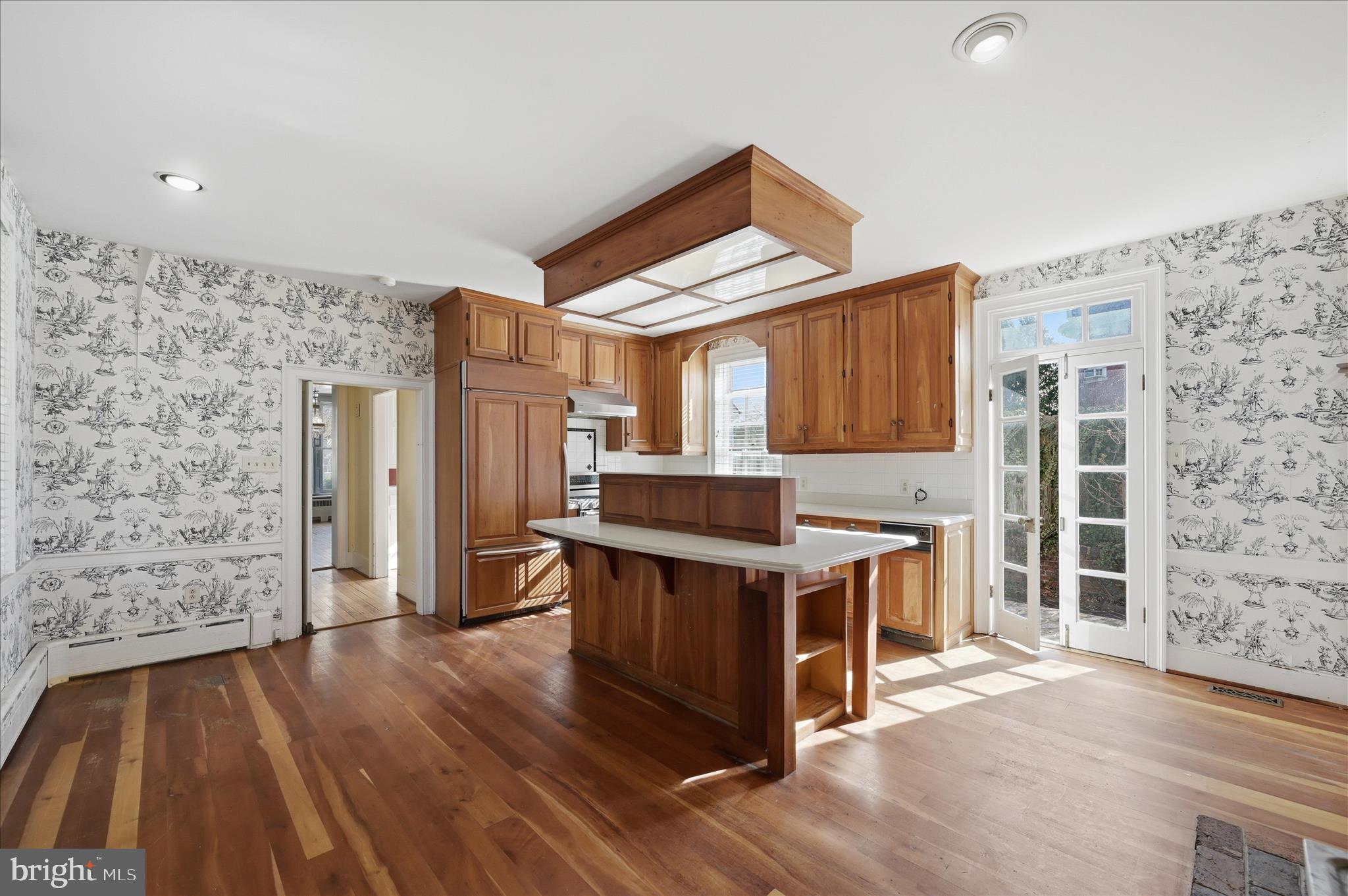 WINCHESTER HISTORIC DISTRICT - Residential