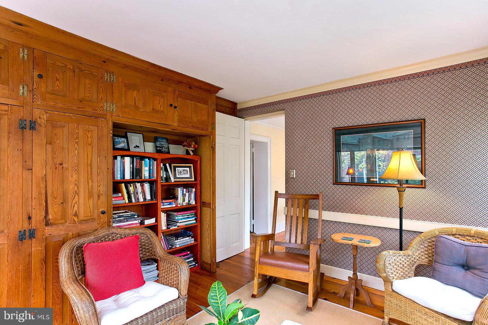 WINCHESTER HISTORIC DISTRICT - Residential