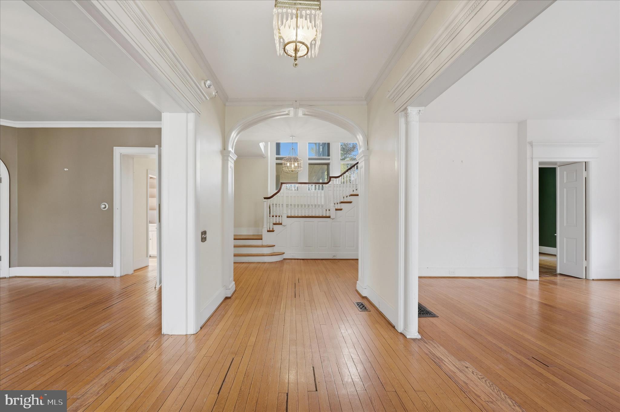 WINCHESTER HISTORIC DISTRICT - Residential