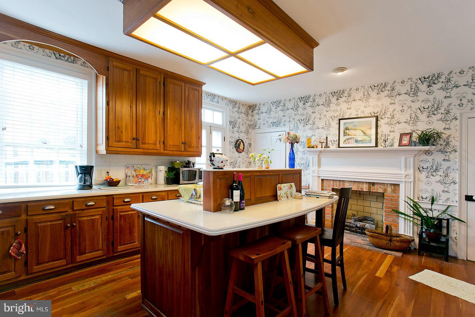 WINCHESTER HISTORIC DISTRICT - Residential