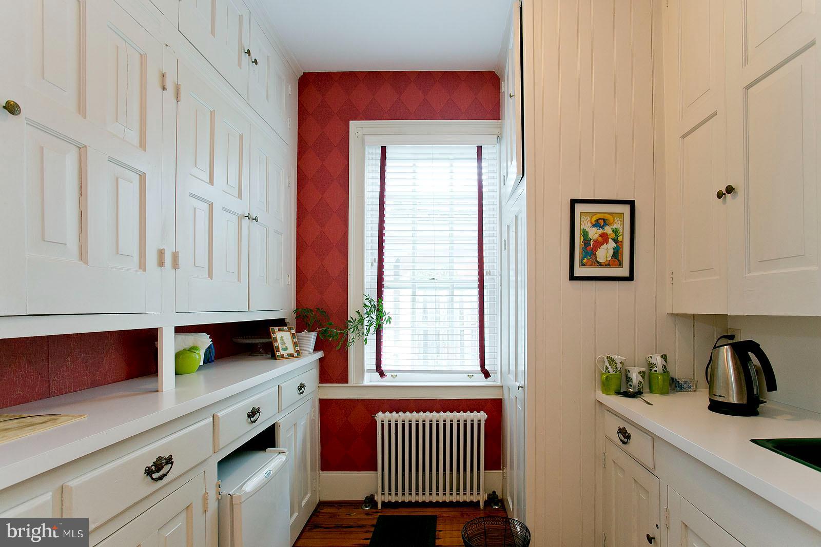 WINCHESTER HISTORIC DISTRICT - Residential