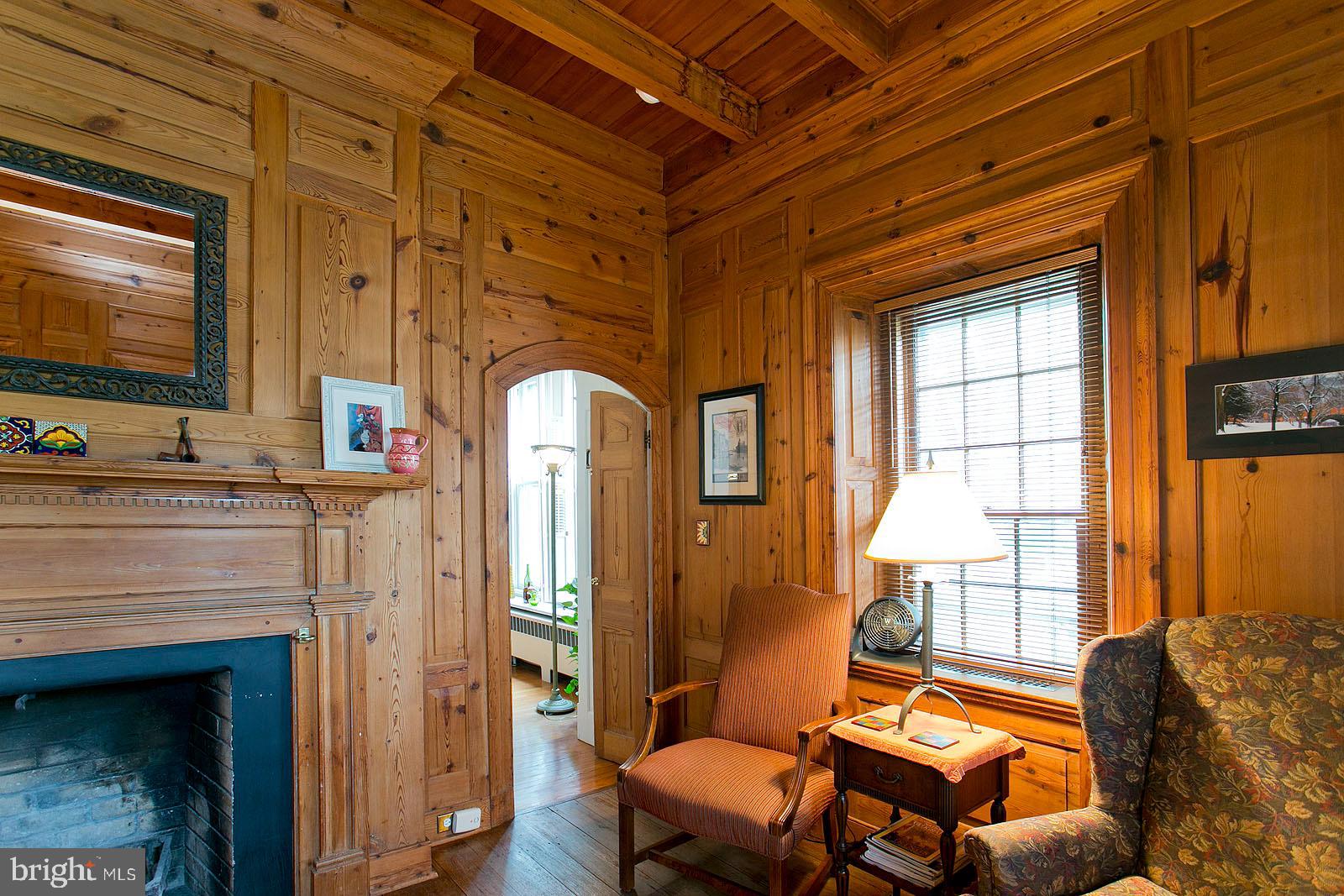 WINCHESTER HISTORIC DISTRICT - Residential