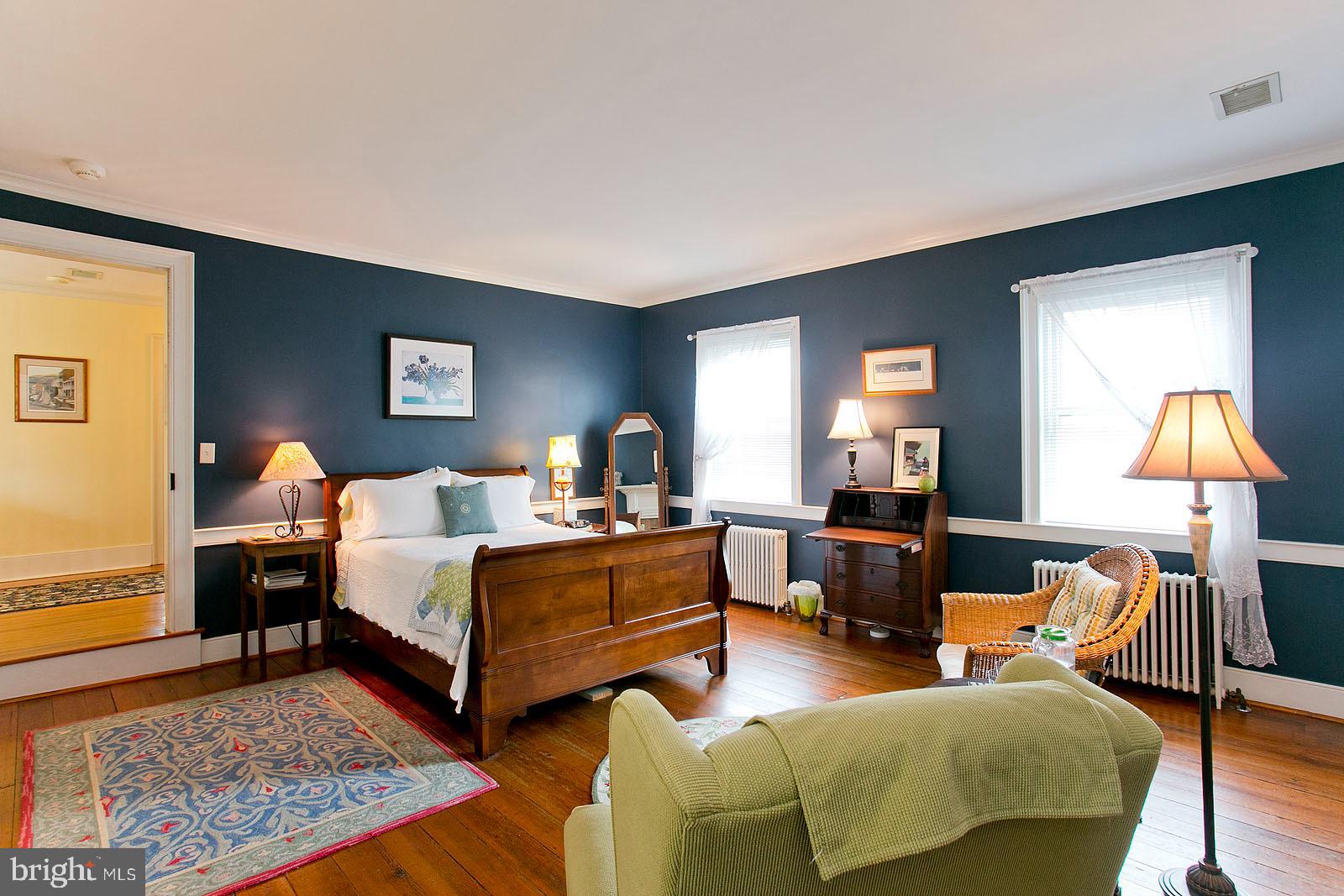 WINCHESTER HISTORIC DISTRICT - Residential