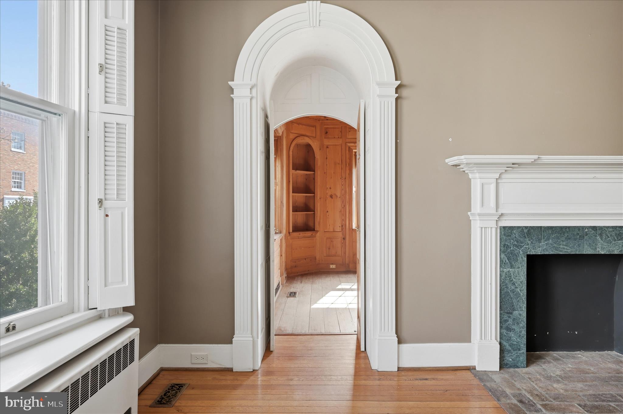 WINCHESTER HISTORIC DISTRICT - Residential