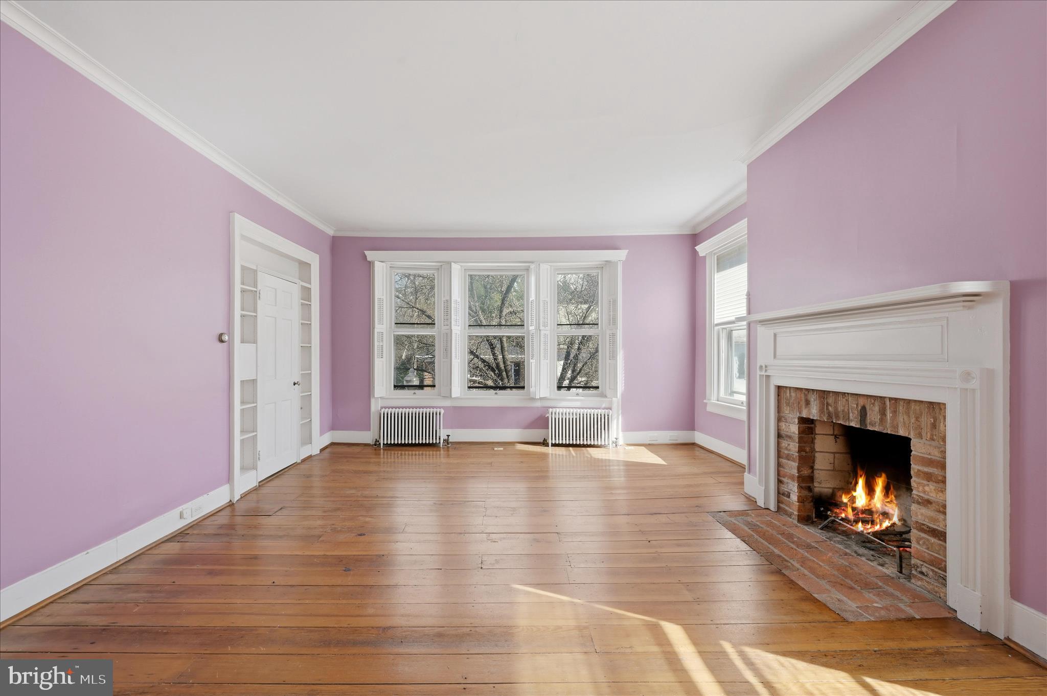 WINCHESTER HISTORIC DISTRICT - Residential